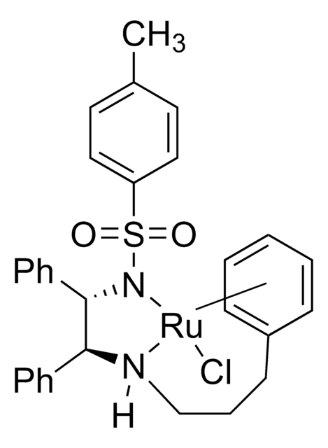 [(S,S)-Teth-TsDpen RuCl]