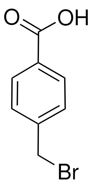 4-Brommethyl-benzoesäure 97%