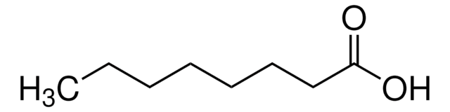 Octansäure &#8805;99%