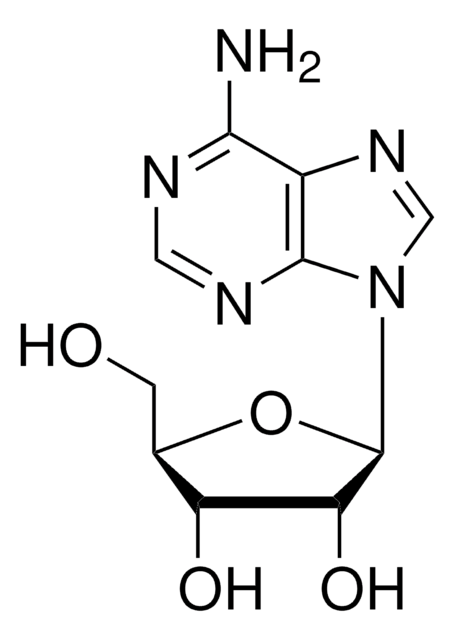 Adenosin &#8805;99%