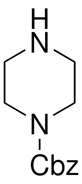 1-Z-Piperazin 98%