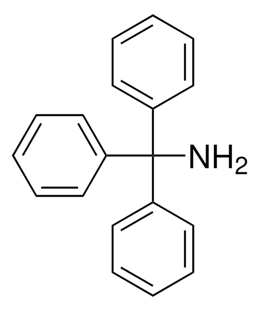 Triphenylmethylamin 99%