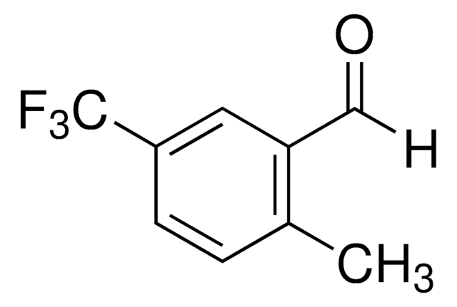 2-Methyl-5-(trifluoromethyl)benzaldehyde