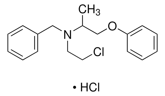 Phenoxybenzamin -hydrochlorid European Pharmacopoeia (EP) Reference Standard