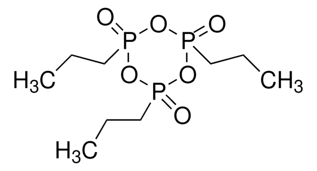 Propylphosphonsäureanhydrid -Lösung &#8805;50&#160;wt. % in ethyl acetate