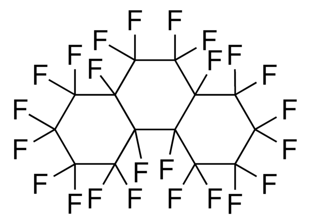 Perfluoroperhydrophenanthrene Selectophore&#8482;