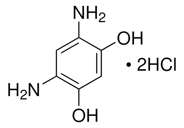 4,6-Diaminoresorcinol dihydrochloride 97%