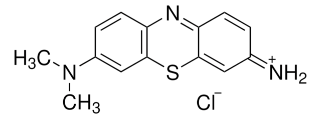 Giemsa Stain, Modified Solution according to Giemsa