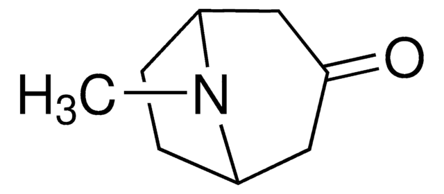 Tropinon phyproof&#174; Reference Substance