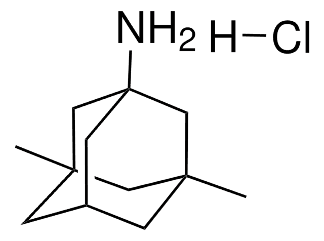 Memantine Hydrochloride