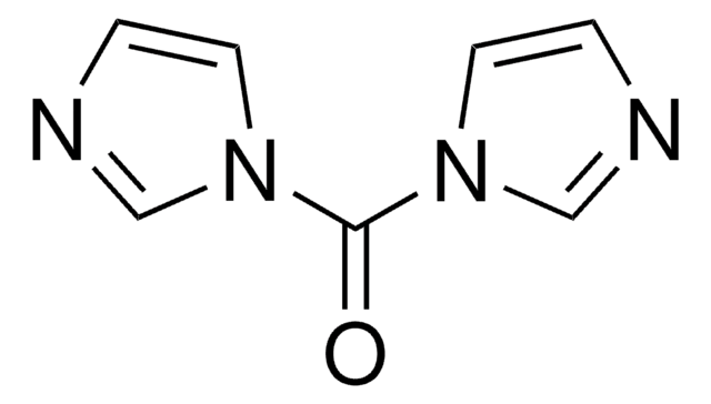 1,1&#8242;-Carbonyldiimidazol reagent grade