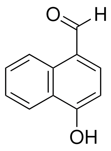 4-Hydroxy-1-naphthaldehyde 98%