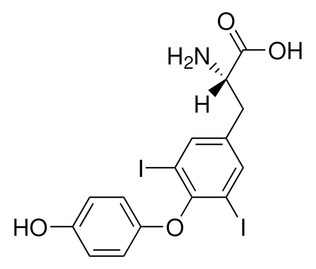 3,5-Diiod-L-Thyronin thyroid hormone analog