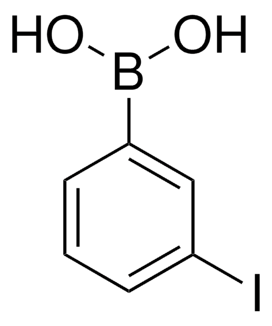 3-Iodphenylborsäure &#8805;95%