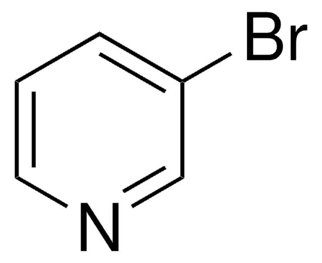 3-Brompyridin 99%