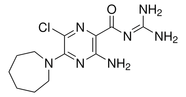 5-(N,N-Hexamethylene)amiloride