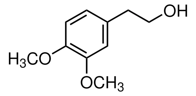 2-(3,4-Dimethoxyphenyl)ethanol 98%