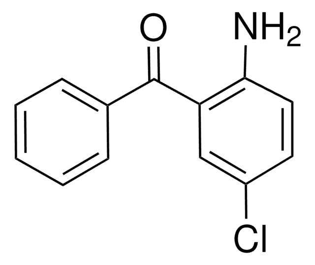 2-Amino-5-chlorbenzophenon 98%