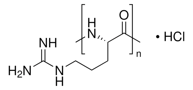 Poly-L-Arginin -hydrochlorid mol wt 5,000-15,000