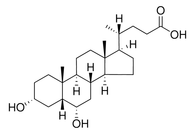 Hyodeoxycholic acid Avanti Polar Lipids