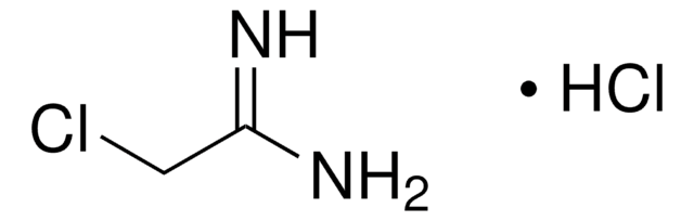 Chloroacetamidine hydrochloride 97%