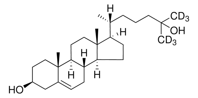 25-hydroxycholesterol-d6 Avanti Polar Lipids