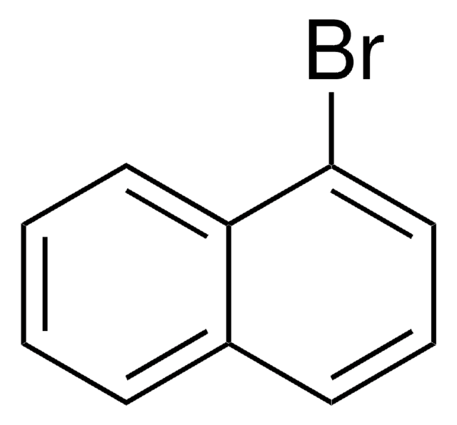 1-Bromonaphthalene 97%