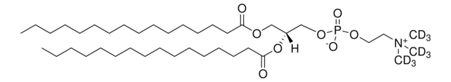 16:0 PC-d9 Avanti Polar Lipids 860352P, powder