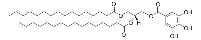 16:0 DG Galloyl Avanti Polar Lipids 870412P, powder