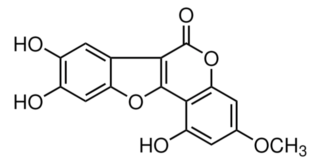 Wedelolacton European Pharmacopoeia (EP) Reference Standard