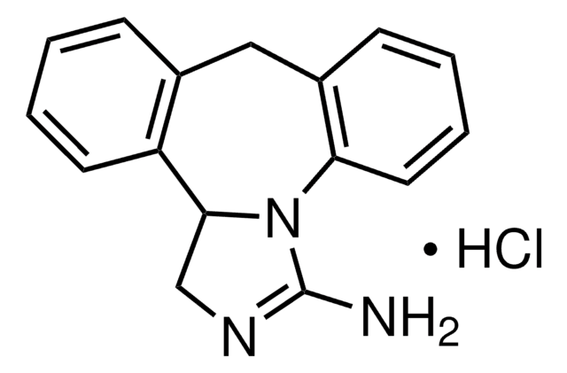 Epinastin -hydrochlorid &#8805;98% (HPLC), solid