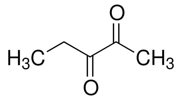 2,3-Pentanedione &#8805;96%, FCC, FG