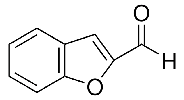 2-Benzofurancarboxaldehyd 97%