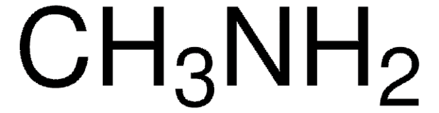 Methylamin -Lösung 33&#160;wt. % in absolute ethanol ((denatured with 1% toluene))