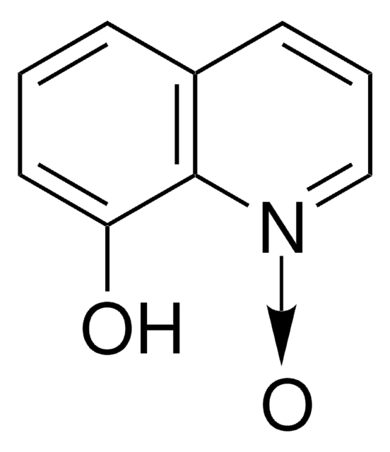 8-Quinolinol N-oxide 98%