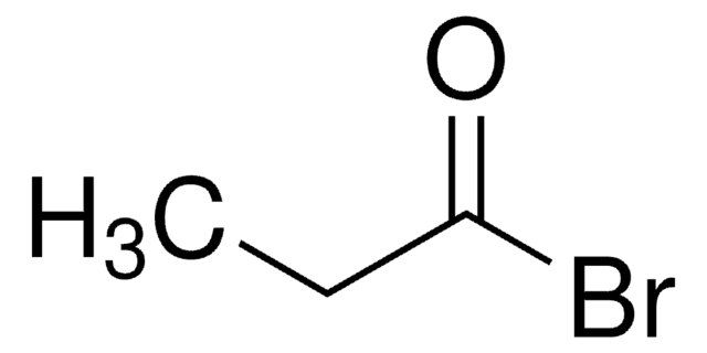 Propionylbromid 97%