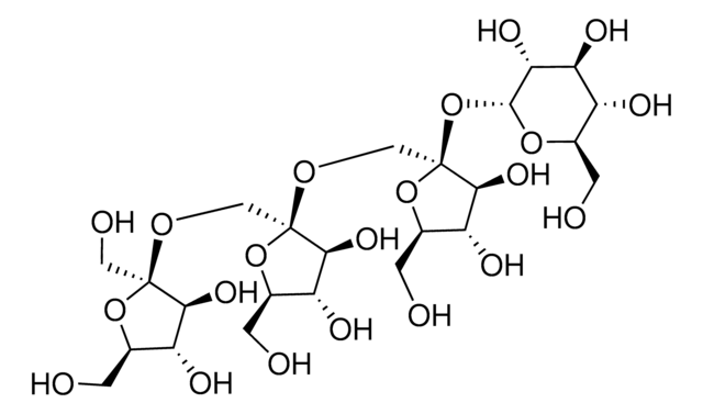 Nystose analytical standard