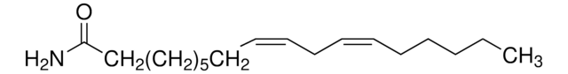 Linoleamide &#8805;98% (HPLC)