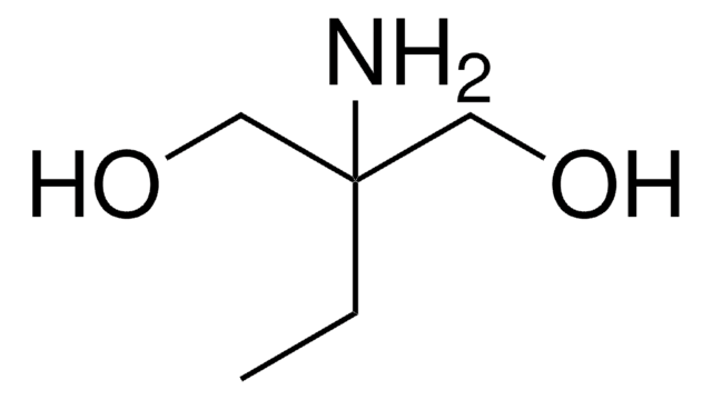 2-AMINO-2-ETHYL-1,3-PROPANEDIOL, TECH. AldrichCPR