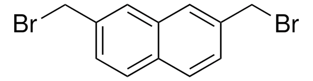 2,7-Bis(bromomethyl)naphthalene &#8805;97.0% (HPLC)