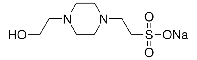 HEPES Natriumsalz &#8805;99.0% (titration)