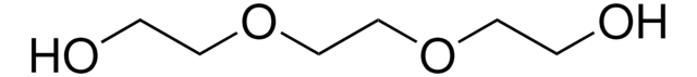 Triethylenglycol ReagentPlus&#174;, 99%