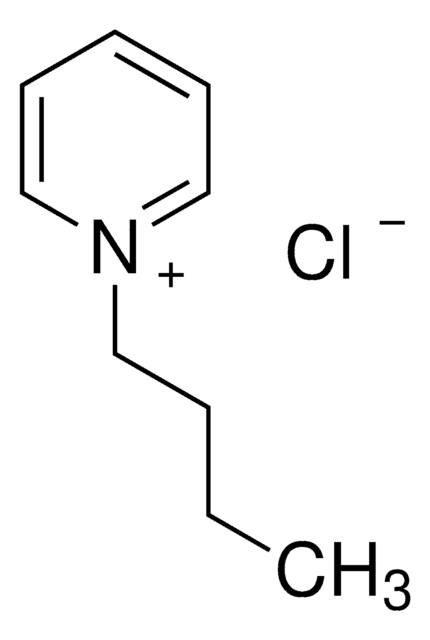 1-Butylpyridinium chloride AldrichCPR