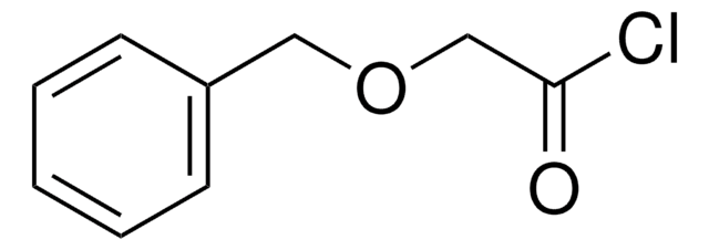 Benzyloxyacetylchlorid 95%