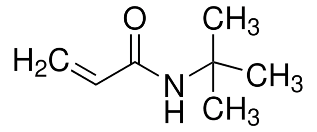 N-tert-Butylacrylamid 97%