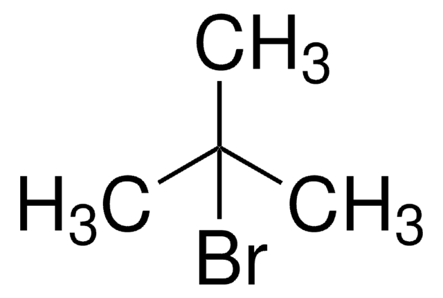 2-Brom-2-methylpropan 98%