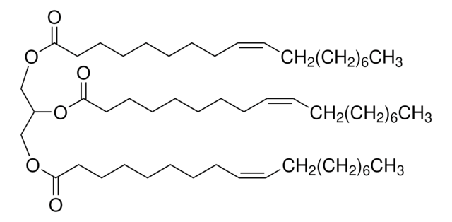 Glycerintrioleat &#8805;99%