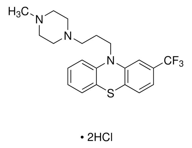 Trifluoperazin -dihydrochlorid &#8805;99%, powder