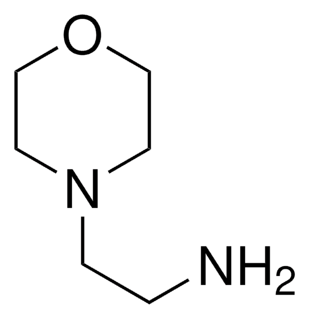 4-(2-Aminoethyl)-morpholin 99%