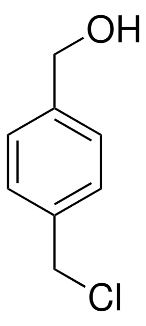 4-(Chloromethyl)benzyl alcohol 99%